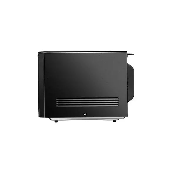 Toshiba Solo Microwave 36 Liter, 1200 Watt, Origin Inverter, Silver Mirror - ML3-EM36PFI(MB)