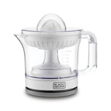 Black+Decker Juicer, 25 Watts – CJ675