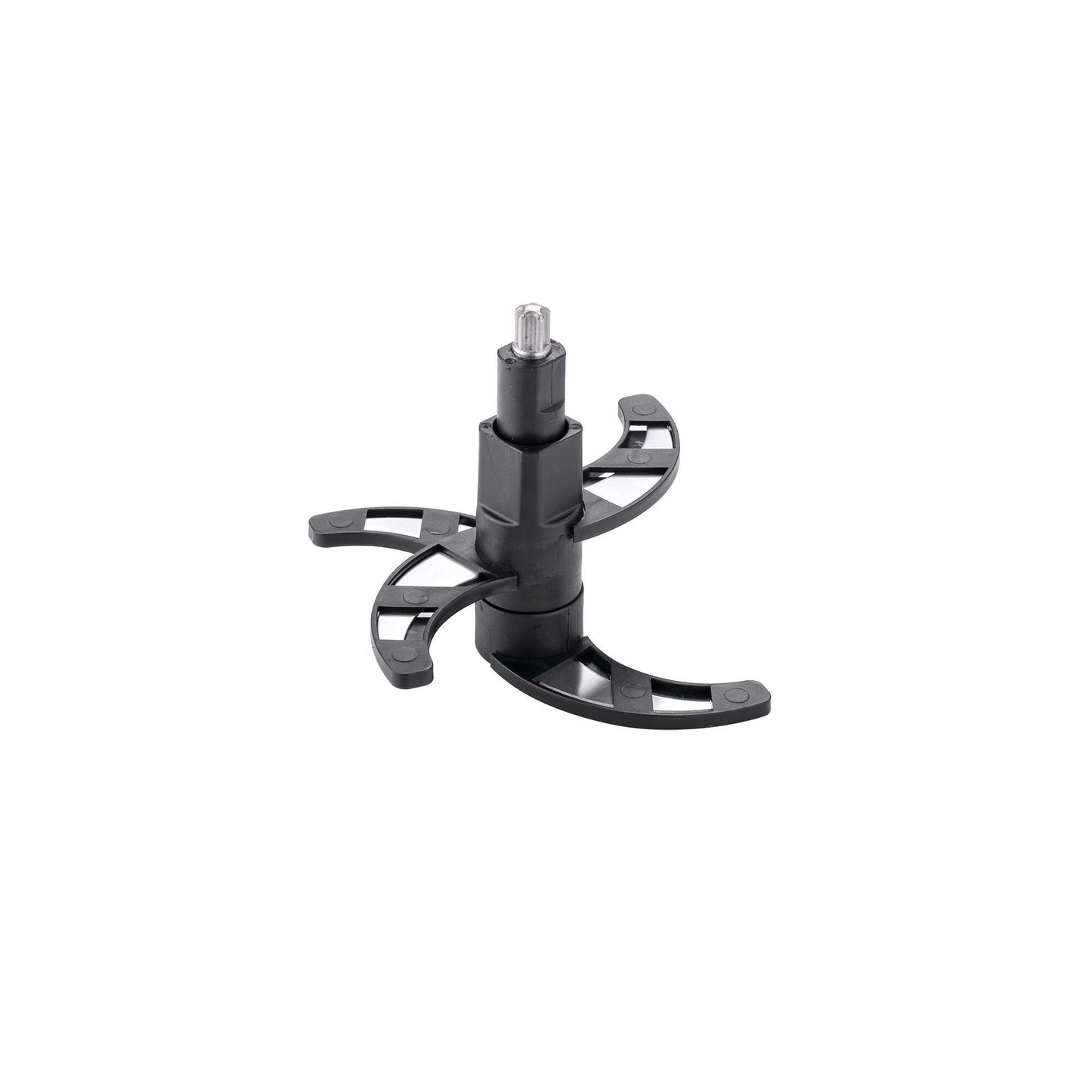 Black+Decker Chopper, 400 Watt, Black - GC400