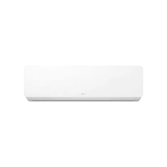 LG Hero Split Air Conditioner, 1.5 HP, Cooling Only, White - S4-C12RZAAA