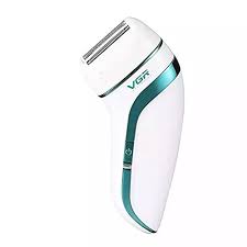 VGR Rechargeable Epilator For Women - VGR-713