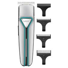 VGR Multi-Purpose Use Shaving Machine For Men - VGR-008