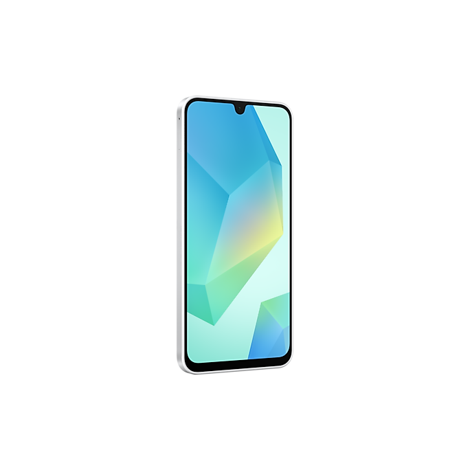 Samsung Galaxy A16 Dual SIM, 128GB, 6GB RAM, 4G LTE - Grey