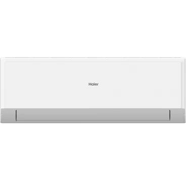 Haier Smart Cool Split Air Conditioner, Cooling & Heating, 2.25 HP, White - HSU-18KHROCC
