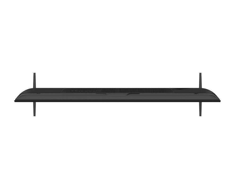 Haier 50 Inch 4K UHD Smart LED TV with Built-in Receiver - H50K80EU