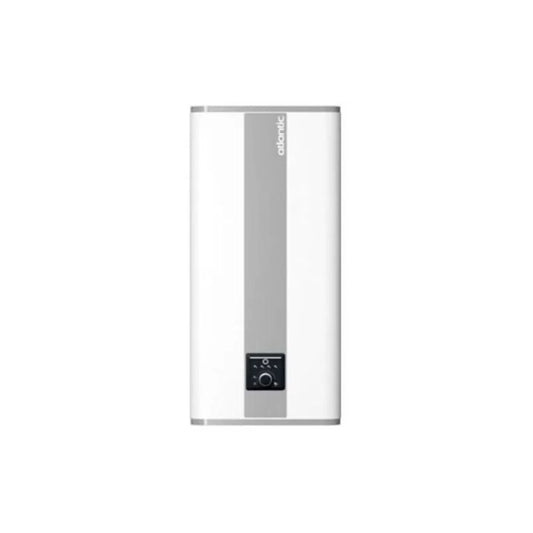 Atlantic Vertigo Electric Water Heater, 40 Liters, White - 8312900