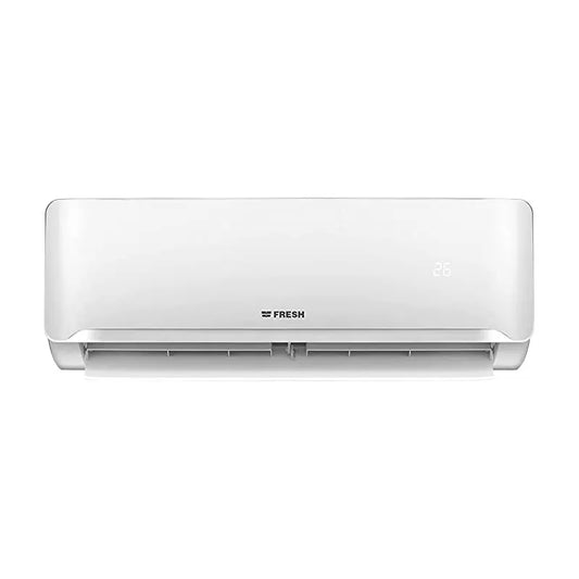 Fresh Smart Inverter Air Conditioner, 2.25 HP, Cooling Only, White - 500016375