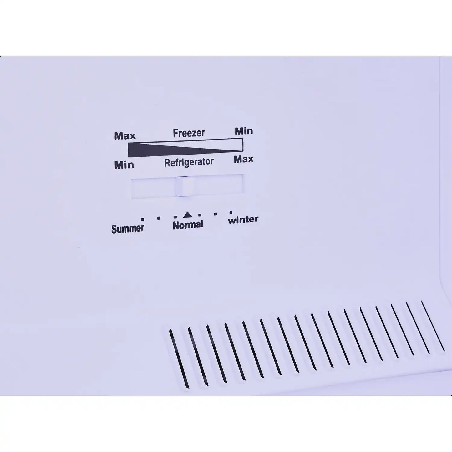 Fresh No-Frost Refrigerator