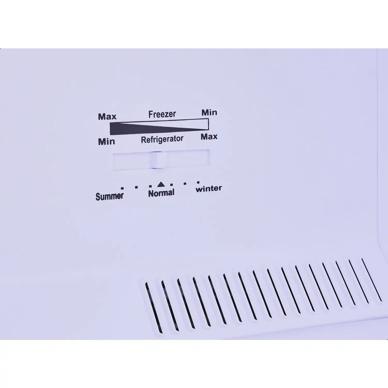 Fresh No-Frost Refrigerator