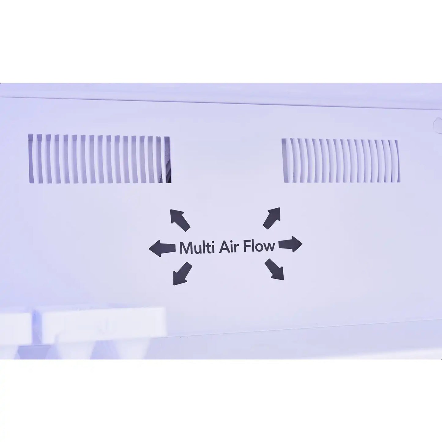 Fresh No-Frost Refrigerator