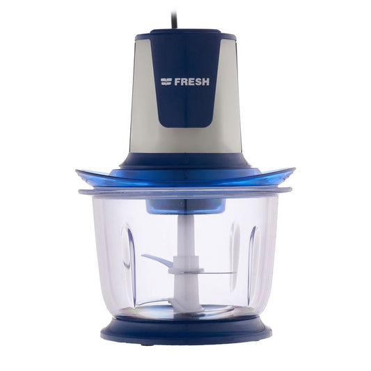 Fresh Chopper, 350W, 1.5 Liters, Blue - CH350