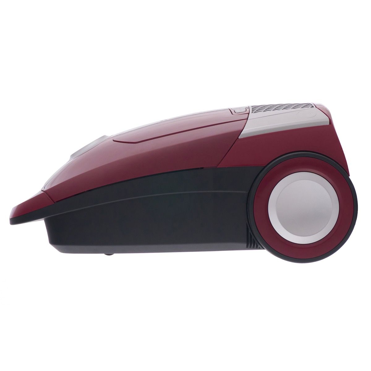 Fresh Magic Vacuum Cleaner, 2000 Watt, Red