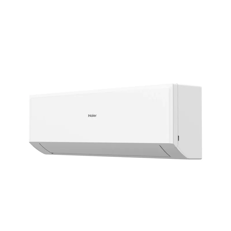 Haier Smart Cool Split Air Conditioner, 3HP, White - HSU-24KCROC