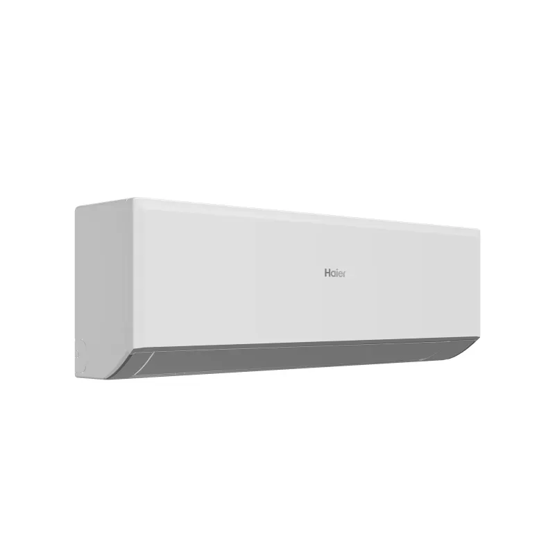 Haier Smart Cool Split Air Conditioner, 3HP, White - HSU-24KCROC