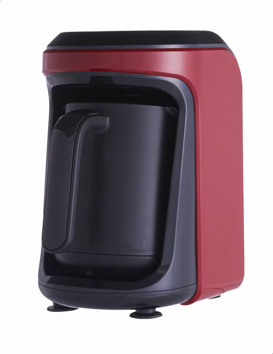 Mienta Cinco Turkish Coffee Machine, Multi Color - CM31528A