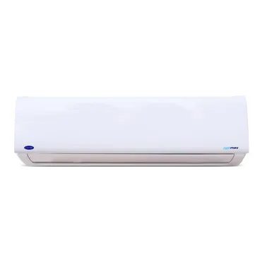 Carrier Optimax Pro Split Air Conditioner, Cooling Only, 3 HP, White - 53KHCT24N-708F