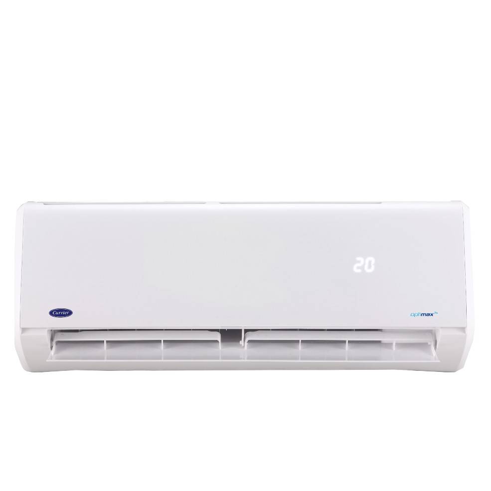 Carrier Optimax Pro Split Air Conditioner, Cooling Only, 2.25 HP, White - 53KHCT18N-708F