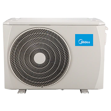 Midea Mission pro Split Air Conditioner 2.25 Horse Cooling Only - MSC1T-18CR-N