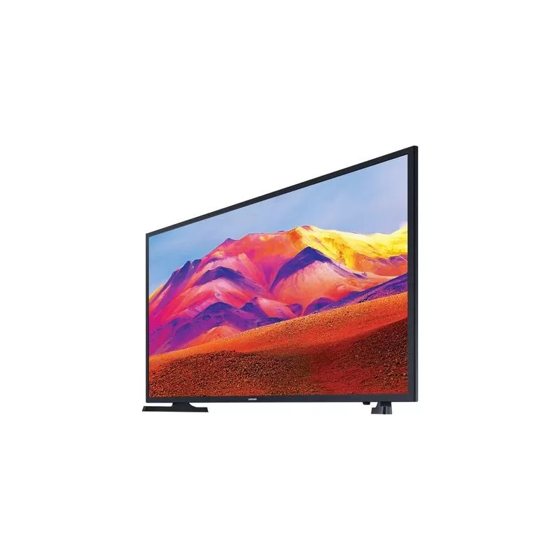 Samsung 43 Inch Full HD Smart Wireless LED TV With Built-in Receiver - UA43T5300