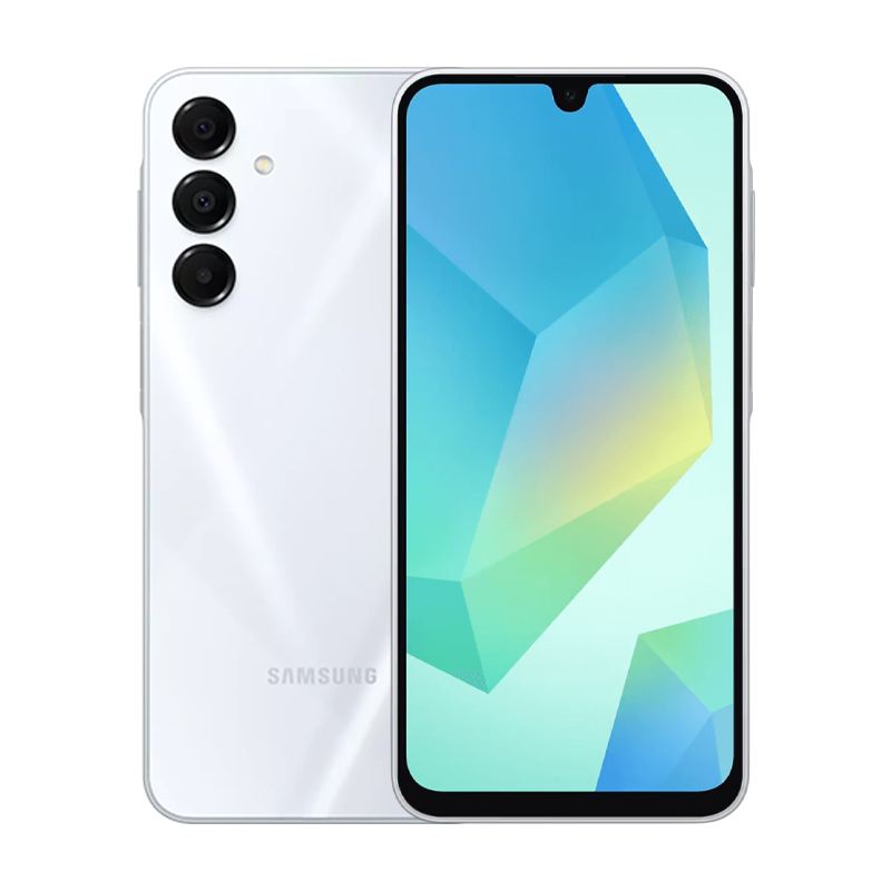 Samsung Galaxy A16 Dual SIM, 256GB, 8GB RAM, 4G LTE - Grey