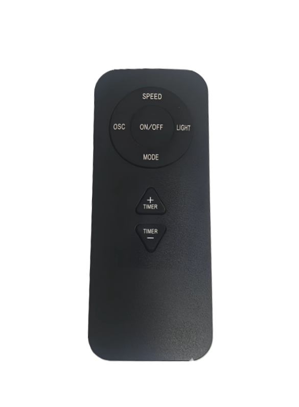 Mienta Storm Stand Fan 18 Inch with Remote control - SF351238A