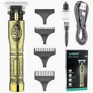 VGR Professional Rechargeable Cordless Hair Clipper - VGR-081