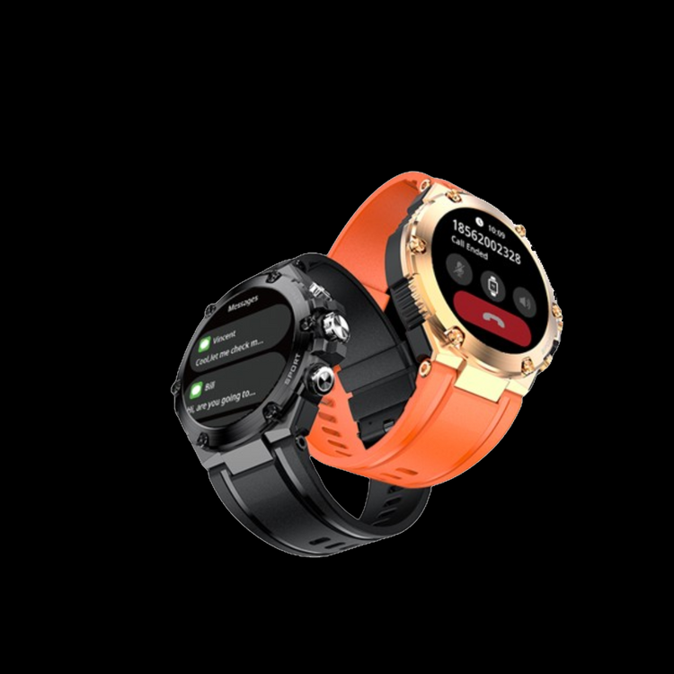 Infinix SmartWatch