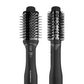 Rush Brush V2 Lite Hair Volumizer, Black - 1200W