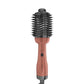 Rush Brush V2 Pro Hair Volumizer, Rose Gold - 1300W
