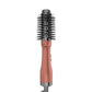 Rush Brush V2 Pro Hair Volumizer, Rose Gold - 1300W