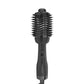Rush Brush Hair Volumizer Brush, Black, V2 Pro - 1300W