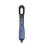 Rush Brush +6 Ceramic Air Styler, 3 Temperatures - Navy Blue