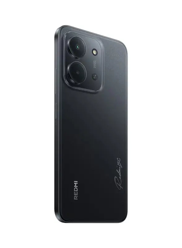 Xiaomi Redmi 15C Dual SIM, 128GB, 6GB RAM, 4G LTE