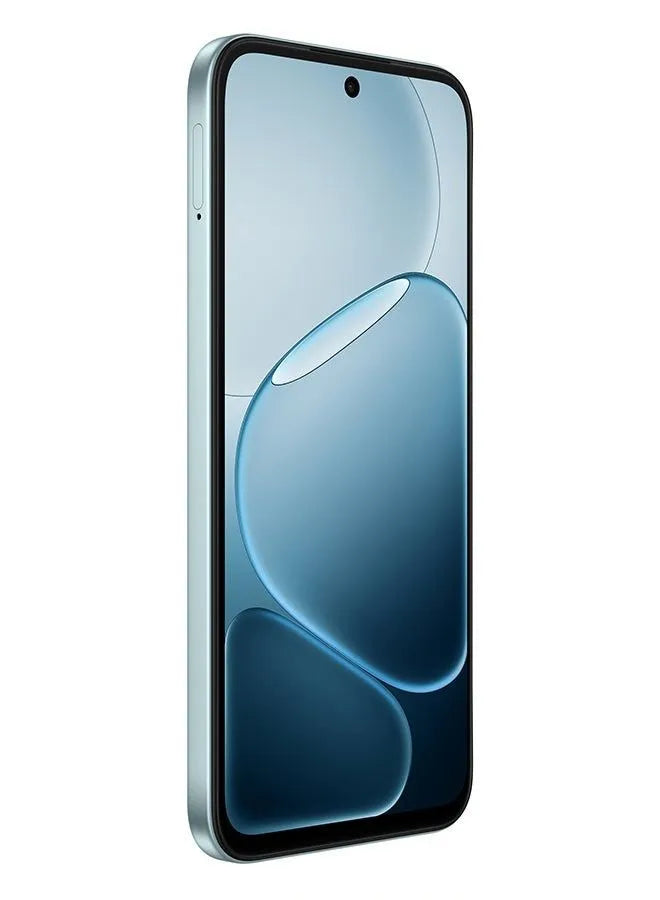 Oppo A6x Dual SIM, 128GB, 4GB RAM, 4G LTE