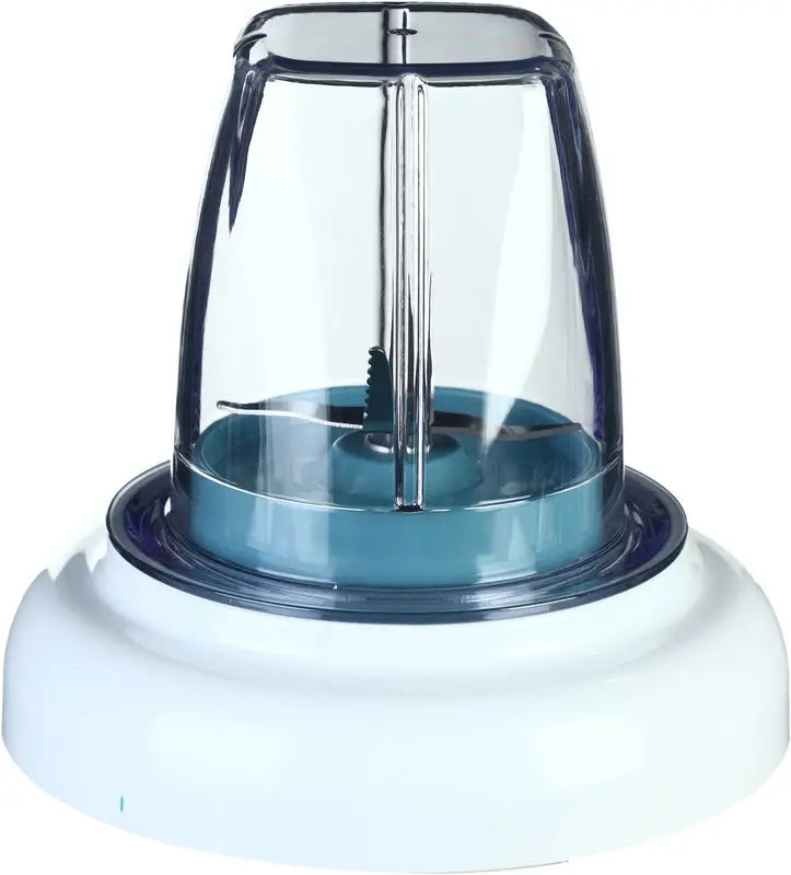 Ariete Blender With 2 Grinders, 500 Watt,  2 Liters - AR-584