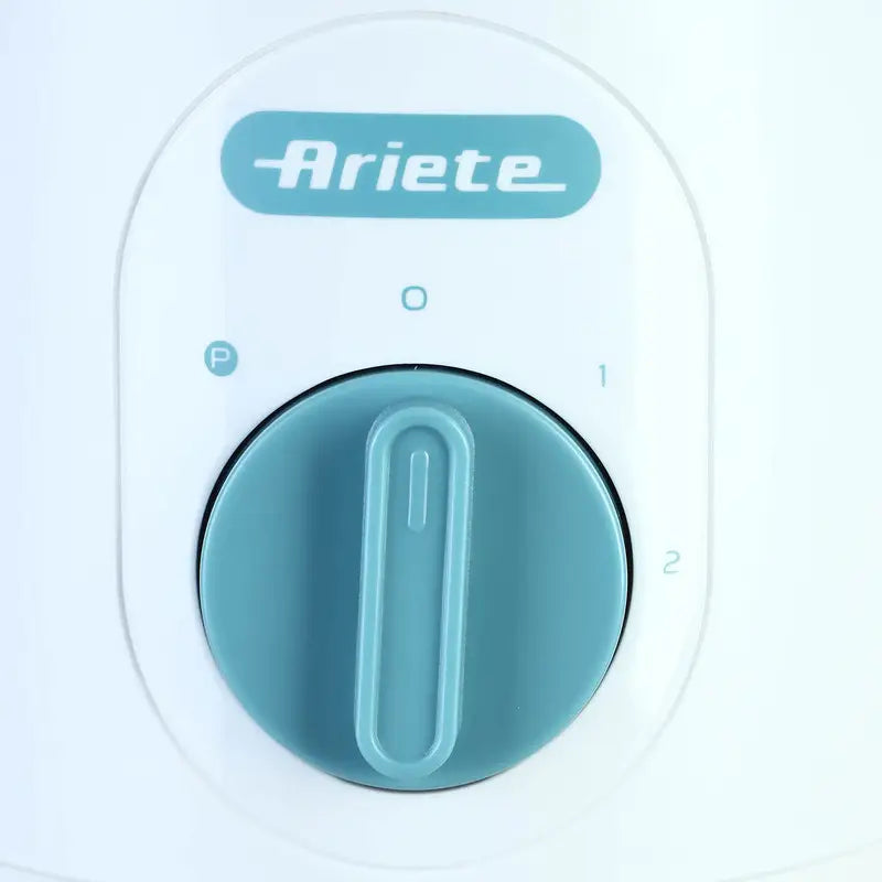 Ariete Blender With 2 Grinders, 500 Watt,  2 Liters - AR-584