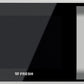 Fresh Solo Microwave, 25 Liters, Silver - FMW-25MC-SW