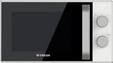 Fresh Solo Microwave, 25 Liters, Silver - FMW-25MC-SW