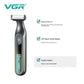 VGR Professional Hair Trimmer, Multicolour - VGR-360