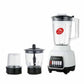 Sokany 3 In 1 Multi-Purpose Blender, 600 W, 1.5 Liters - SK-03007
