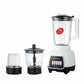 Sokany 3 In 1 Multi-Purpose Blender, 600 W, 1.5 Liters - SK-03007