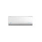 Midea Mission Split Air Conditioner With Inverter Technology, Cooling & Heating, 2.25 HP, White - MSC1T-18HR-DN-F