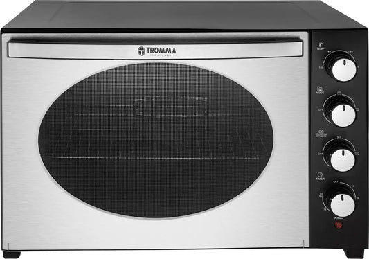 Tromma Electric Oven, 55 Liters, 2200 Watts - TR-13130