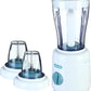 Ariete Blender With 2 Grinders, 500 Watt,  2 Liters - AR-584