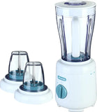 Ariete Blender With 2 Grinders, 500 Watt,  2 Liters - AR-584