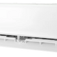 Carrier XCool Split Air Conditioner With Inverter Technology, Cooling And Heating, 1.5 HP, White - 53QHEFT12DN-708F