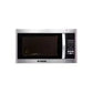 Fresh Solo Microwave, 1100 Watt, 42 Liters, Silver - 500013119