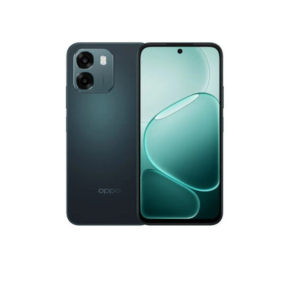 Oppo A6 Dual SIM, 128GB, 4GB RAM, 4G LTE