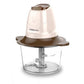 Sokany Chopper, 2 Liters, 300 Watt, Multi-Color - SK-7006
