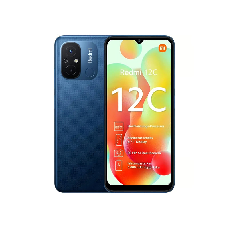 Redmi 12C